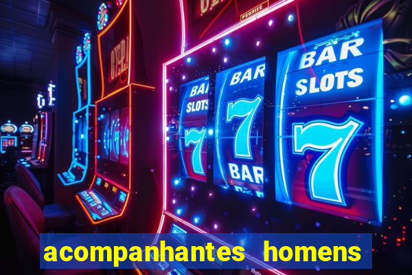acompanhantes homens porto alegre